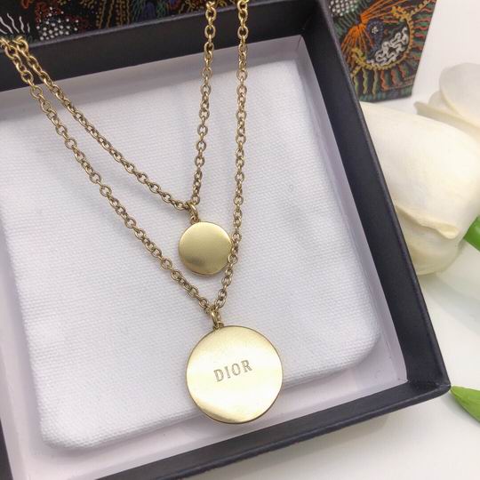 Dior Necklace 12lyh44 (2)