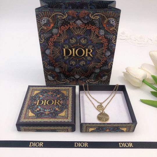 Dior Necklace 12lyh44 (4)