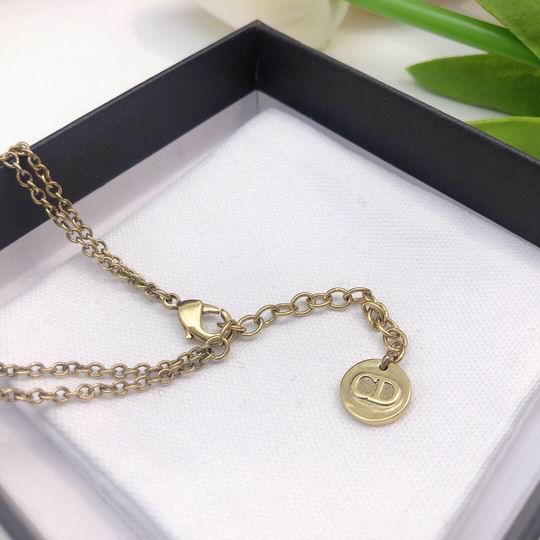 Dior Necklace 12lyh44 (5)