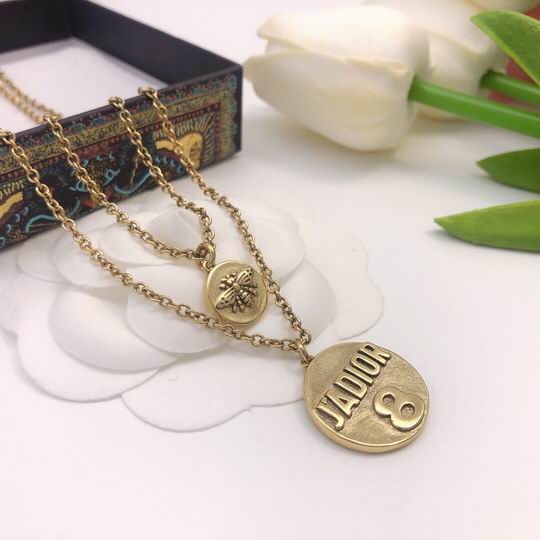Dior Necklace 12lyh44 (6)