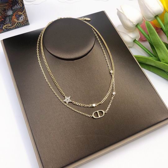 Dior Necklace 12lyh45 (1)