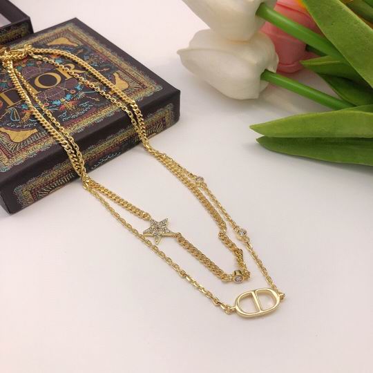 Dior Necklace 12lyh45 (3)