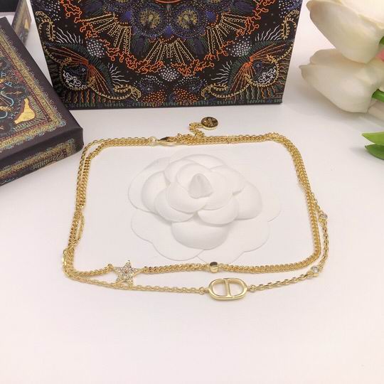 Dior Necklace 12lyh45 (5)