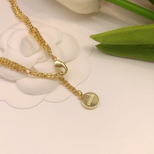 Dior Necklace 12lyh45 (6)