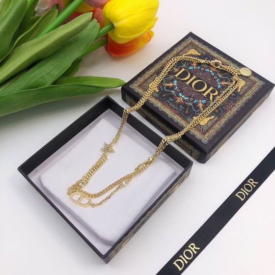 Dior Necklace 12lyh45 (7)