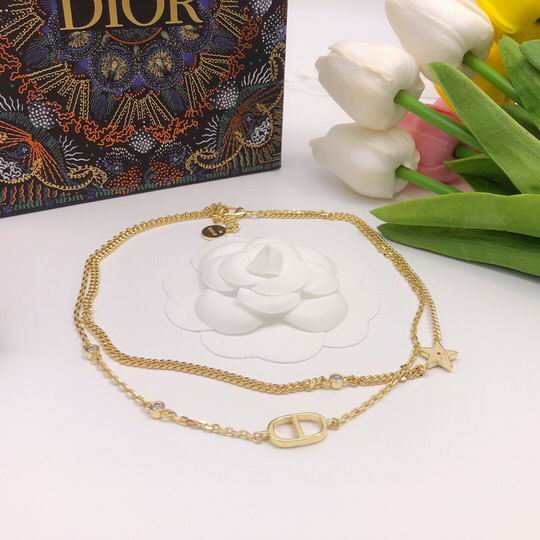Dior Necklace 12lyh45 (9)