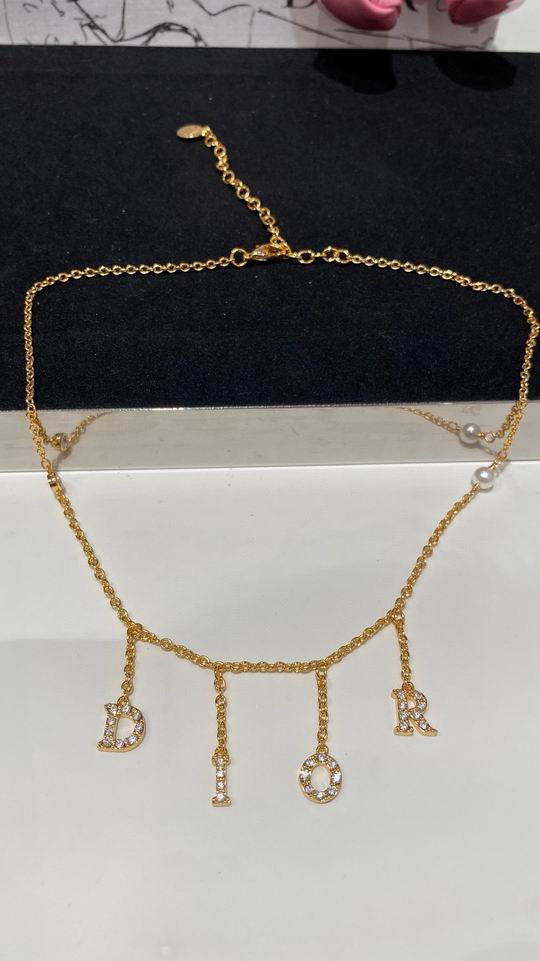 Dior Necklace 12lyh46 (1)