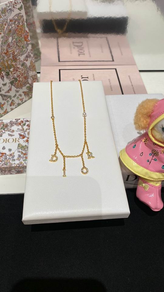 Dior Necklace 12lyh46 (3)
