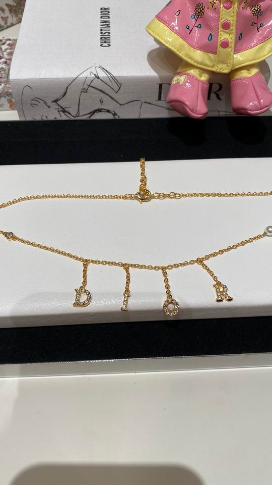 Dior Necklace 12lyh46 (4)