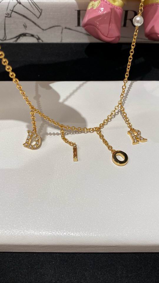 Dior Necklace 12lyh46 (5)
