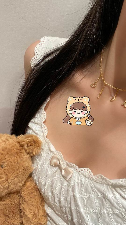 Dior Necklace 12lyh46 (6)