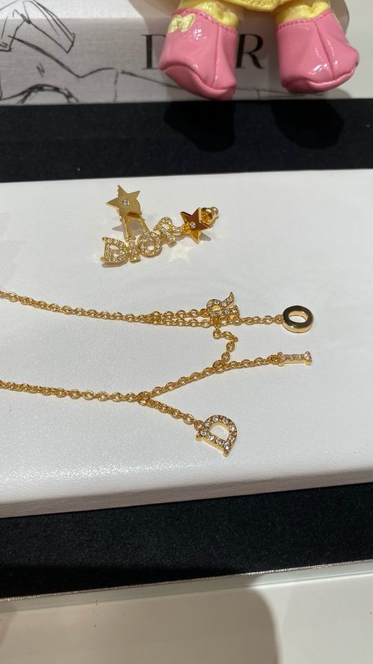 Dior Necklace 12lyh46 (7)