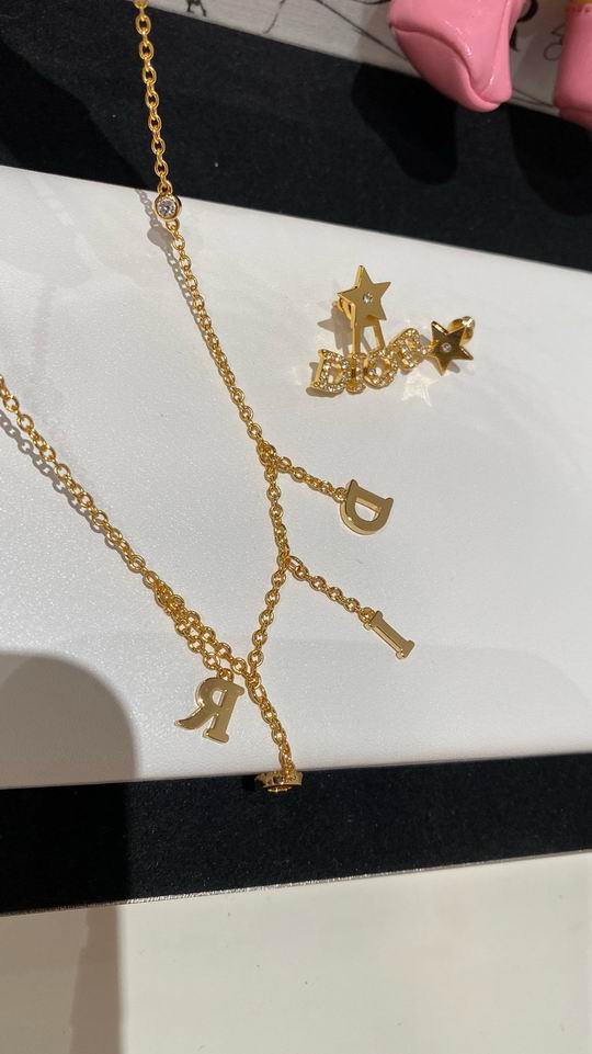 Dior Necklace 12lyh46 (8)