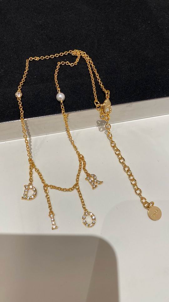 Dior Necklace 12lyh46 (9)