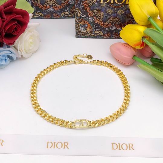 Dior Necklace 12lyh47 (1)