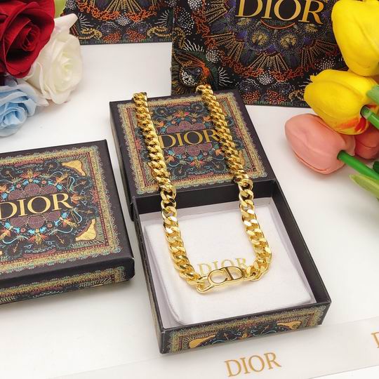 Dior Necklace 12lyh47 (2)