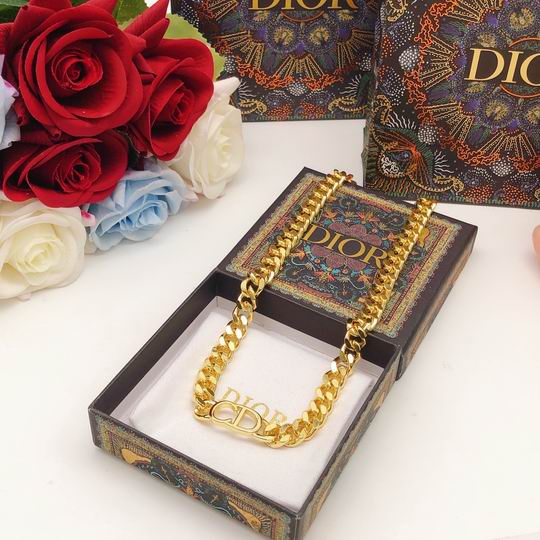 Dior Necklace 12lyh47 (3)