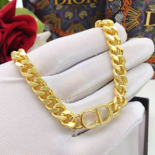 Dior Necklace 12lyh47 (5)