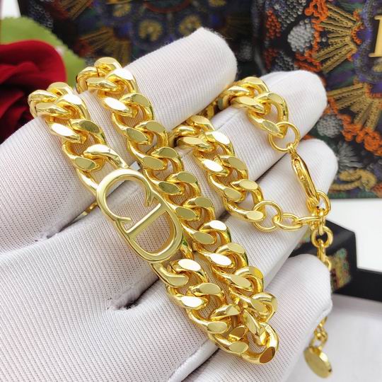 Dior Necklace 12lyh47 (6)