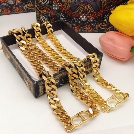 Dior Necklace 12lyh47 (7)