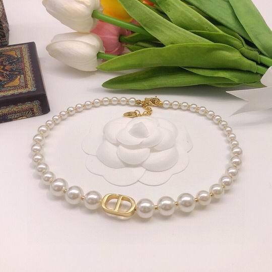 Dior Necklace 12lyh48 (2)