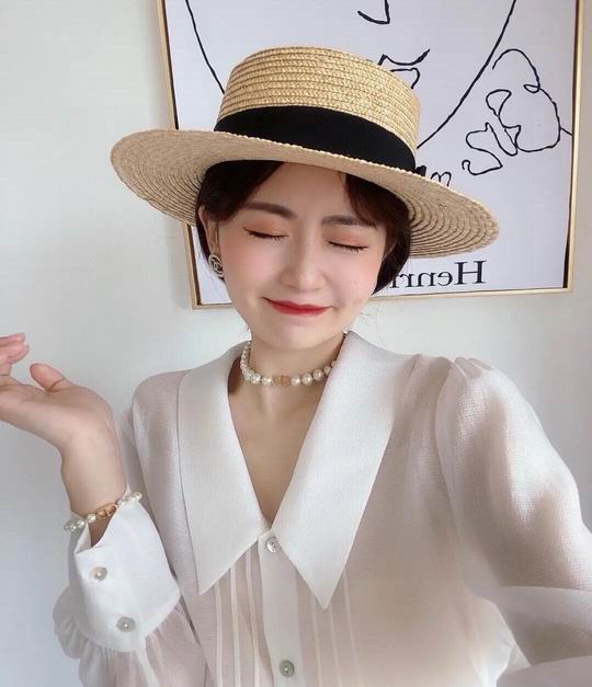 Dior Necklace 12lyh48 (5)