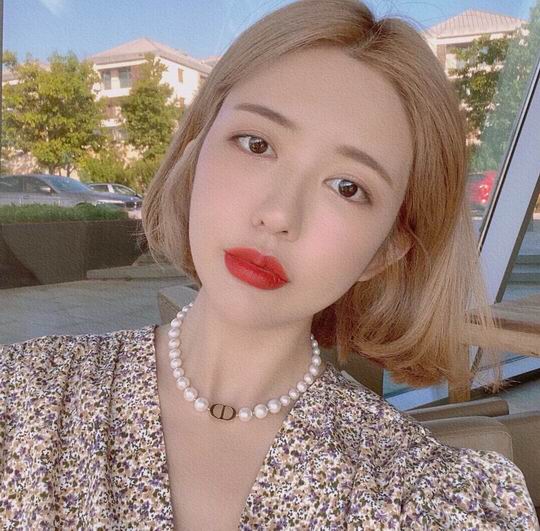 Dior Necklace 12lyh48 (6)