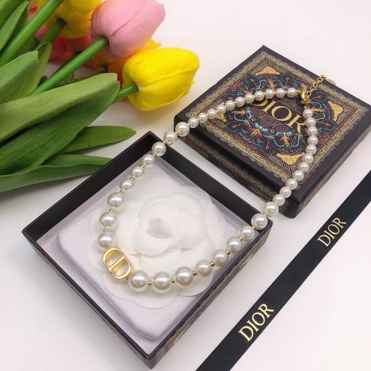 Dior Necklace 12lyh48 (7)