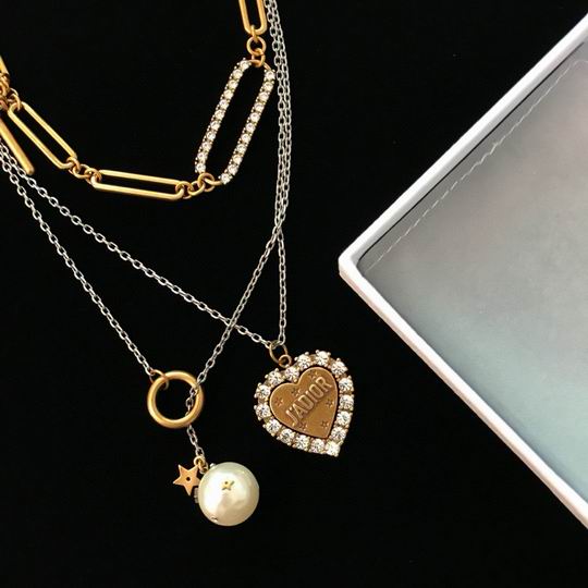 Dior Necklace 12lyh49 (2)