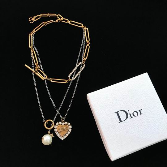 Dior Necklace 12lyh49 (7)