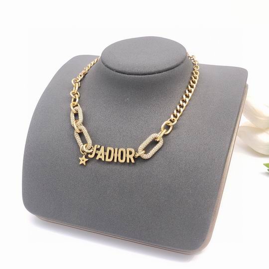 Dior Necklace 12lyh50 (1)