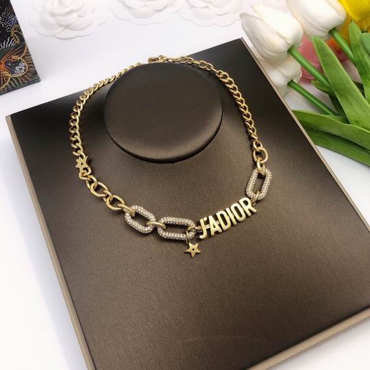 Dior Necklace 12lyh50 (2)