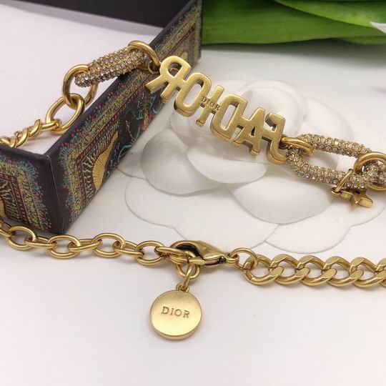 Dior Necklace 12lyh50 (4)