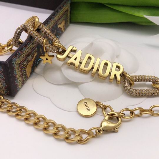 Dior Necklace 12lyh50 (7)