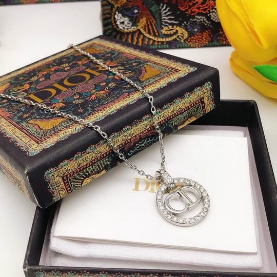 Dior Necklace 12lyh51 (2)
