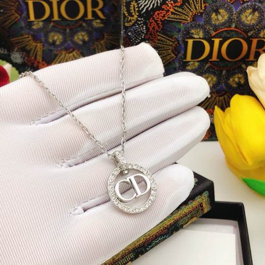 Dior Necklace 12lyh51 (4)