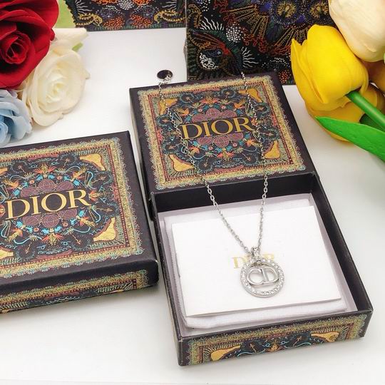 Dior Necklace 12lyh51 (5)