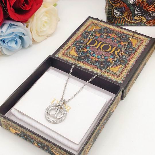 Dior Necklace 12lyh51 (6)