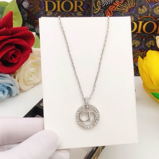 Dior Necklace 12lyh51 (7)