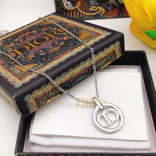 Dior Necklace 12lyh51 (8)