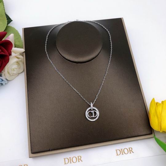 Dior Necklace 12lyh51 (9)