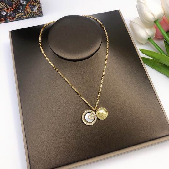 Dior Necklace 12lyh53 (1)