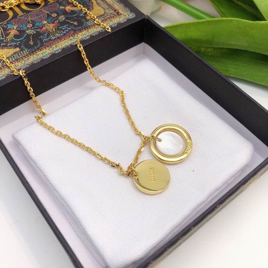 Dior Necklace 12lyh53 (3)