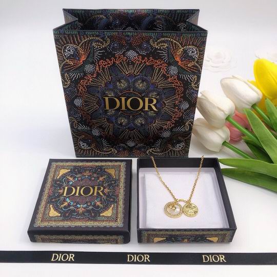 Dior Necklace 12lyh53 (5)