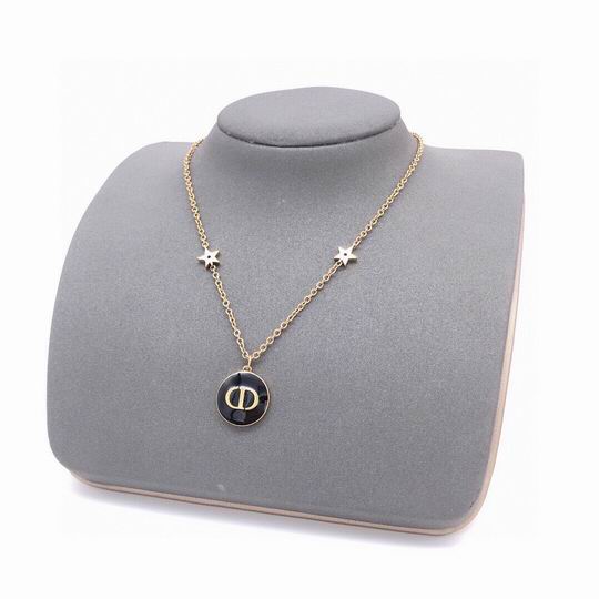 Dior Necklace 12lyh54 (1)