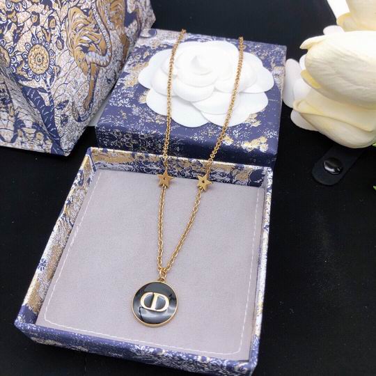 Dior Necklace 12lyh54 (2)