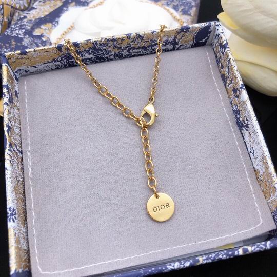 Dior Necklace 12lyh54 (3)