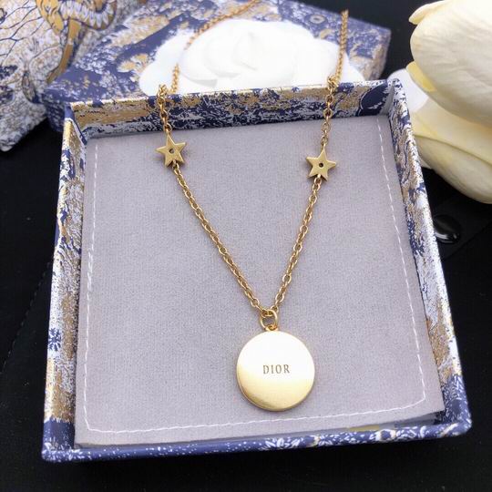Dior Necklace 12lyh54 (4)