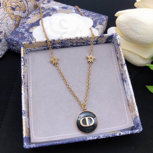 Dior Necklace 12lyh54 (5)