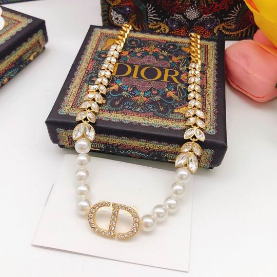 Dior Necklace 12lyh55 (1)